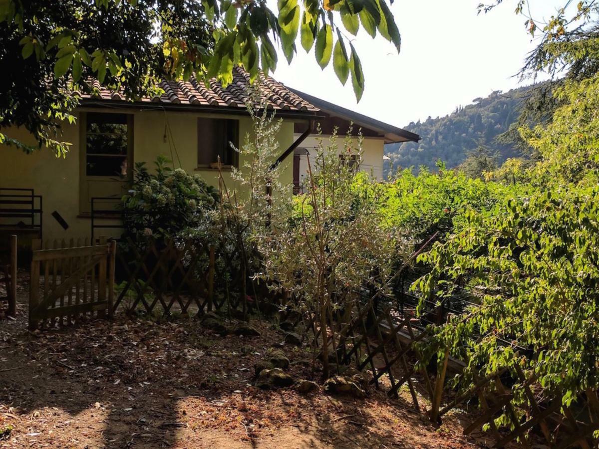 Agula Relais Camera Matrimoniale Pugnano Exterior foto